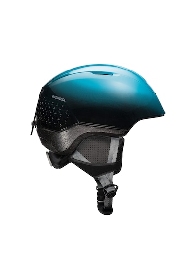 Rossıgnol Rossignol Çocuk Kask Whoopee Impacts Mavi 37 Mavi