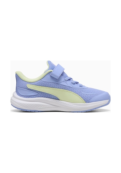 Puma Skyrocket 2 Çocuk Günlük Spor Ayakkabı C-pum312414p10p10 Mavi