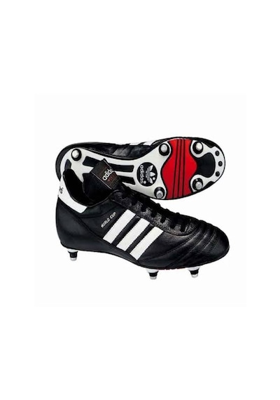 Adidas World Cup Pfofesyonel Krampon Siyah