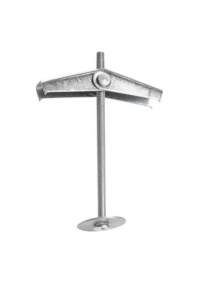 Made Alçıpan Askı Dübel Yaylı 4X95 12X95 100 Adet