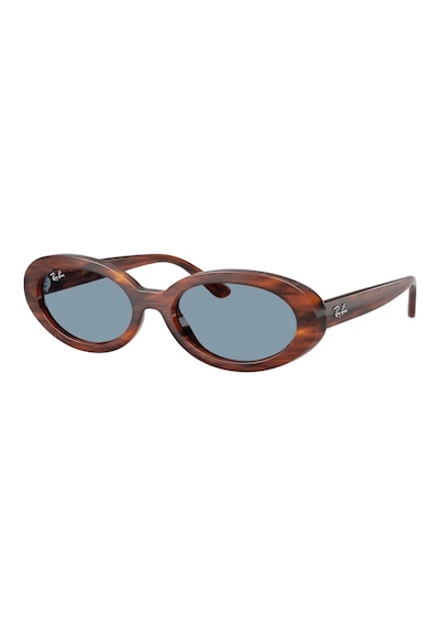 Rayban Rb2223 95456 54 Kadın Güneş Gözlüğü Kahverengi