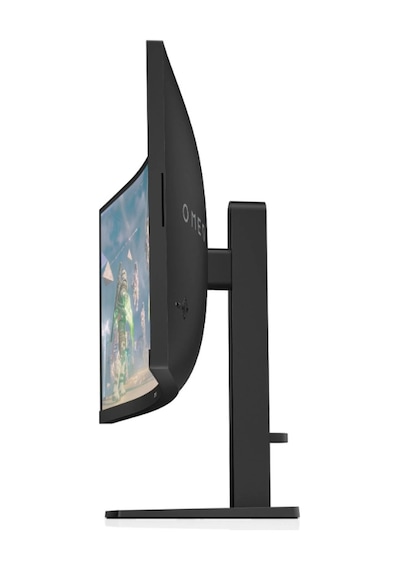 HP Omen 780K8E9 34" 1MS 165 Hz FreeSync Wqhd Curved IPS Gaming Monitör