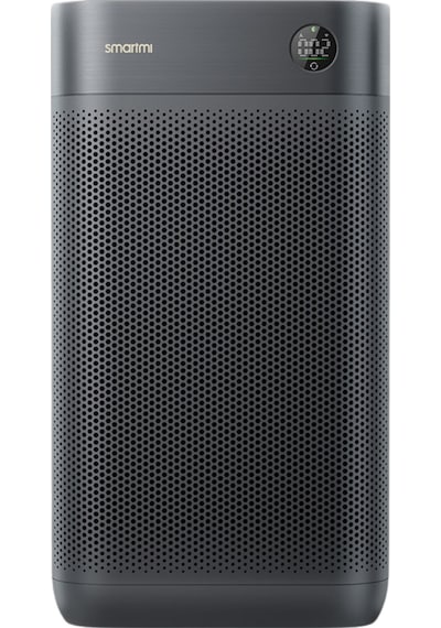 Air Purifier 3 Hava Temizleyeci Black