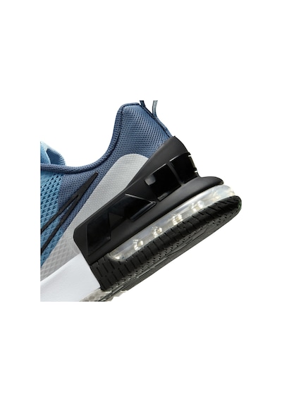 Nike Air Max Alpha Trainer 6 Mens Training Shoes Erkek Antreman Ayakkabısı Mavi