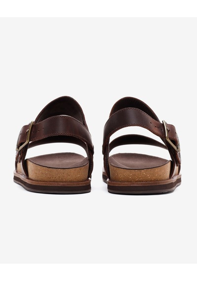 Timberland Amalfi Vibes 2 Band Sandal Kahverengi Sandalet Tb0a419hv131 Kahverengi