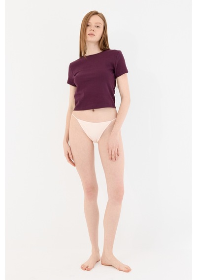 Air Pudra Bikini Külot Pudra