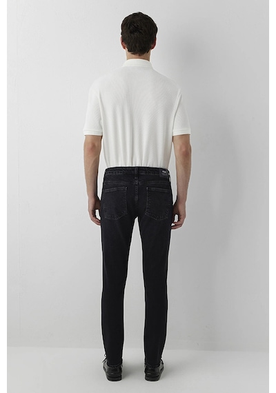 Mavi Erkek James Classic Denim Jean Pantolon M00424a4001 Antrasit