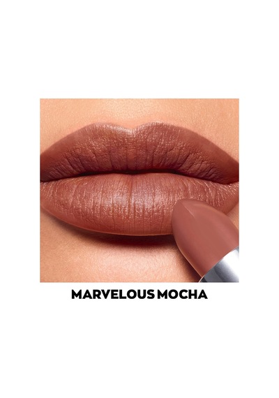 Avon True Colour Perfectly Mat Ruj Marvelous Mocha
