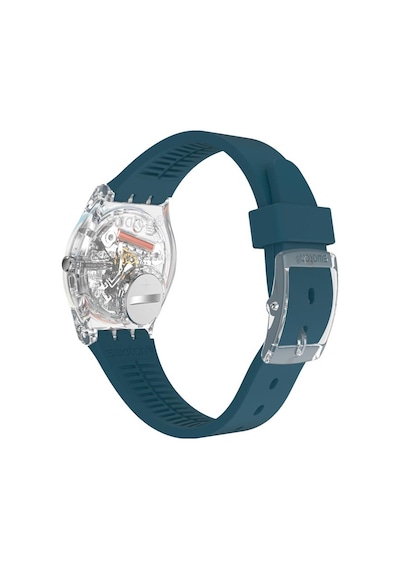 Swatch So28k700-s14 Blue Away Kadın Kol Saati
