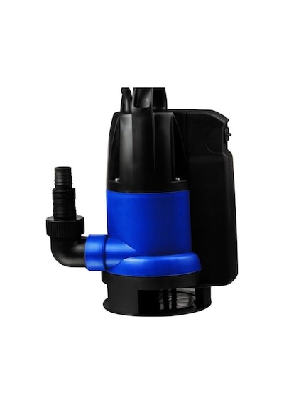Qsb-jh-400b11 - 0.55 Hp - 220v - Gizli Flatörlü Dalgıç Pompa