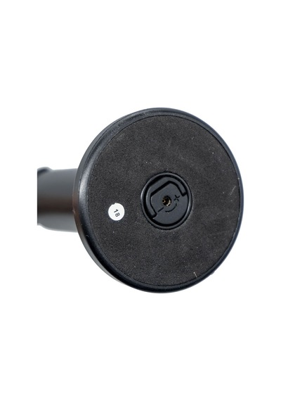 Rox Bs-270 Çakmak Tip Bütan Gaz Torch Pürmüz Siyah