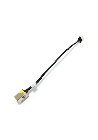 Acer Uyumlu Aspire Ms2360 Notebook Dc Power Jack (50.4Tu12.041)