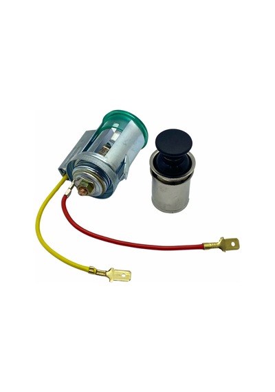 Üstün 12V Çakmak Komple Tofaş Uyumlu M131/Doğan/Kartal/Şahin N11.329