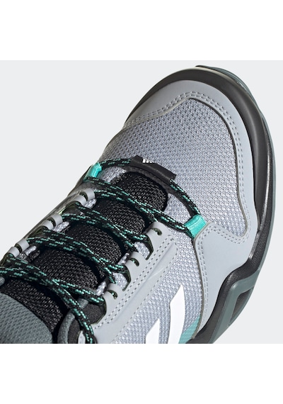 Adidas Terrex Ax3 Outdoor Yürüyüş Ayakkabısı Fx4690 Gri