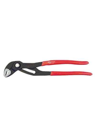 Ceta Form E30Q-54-0180 Papağan Pense Düğmeli -180Mm / 7