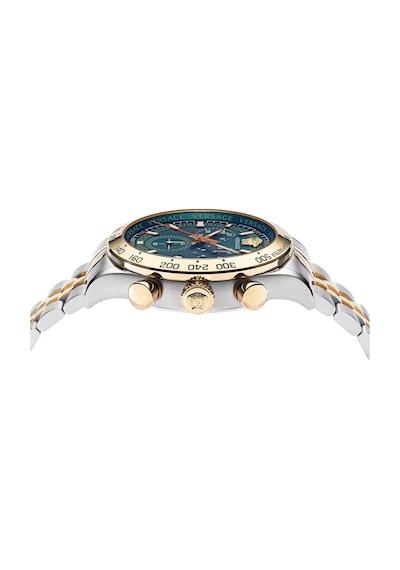 Versace Swiss Made VRSCVE2U00522 Erkek Kol Saati