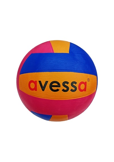 Premium Eğlence Spor Yaz Wp-200-5 Su Topu Renkli 5 No