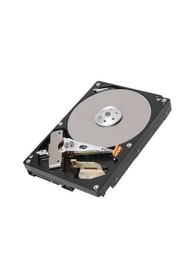 Toshiba DT01ACA200 3.5" 2 TB 7200 RPM SATA 3 HDD