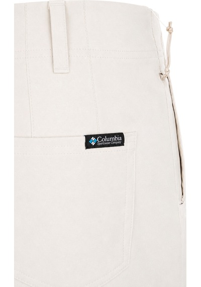 Columbia Columbıa Roc Tech Kadın Pantolon 2173901-278 Krem