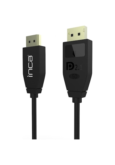 Idpd-40 Displayport To Displayport 2.1 16k 60hz 15360x8460 8k 120hz 4k 240hz 54 Gbps