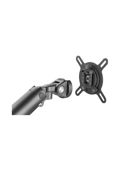Tm-49-c06-g 17-32 İnç Tek Kollu Amortisörlü Monitör Standı