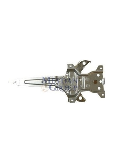 Toyota Camry 01/04 Arka Cam Krikosu Sağ Elektrikli/motorsuz - Kapı Kolu
