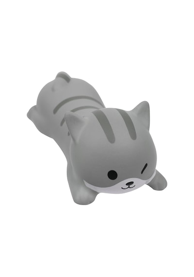 Kedi Şeklinde Yumuşak Squishy Mouse Pad
