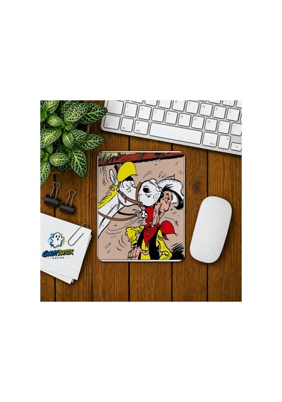 Redkit Baskılı Oyuncu Mousepad 0253