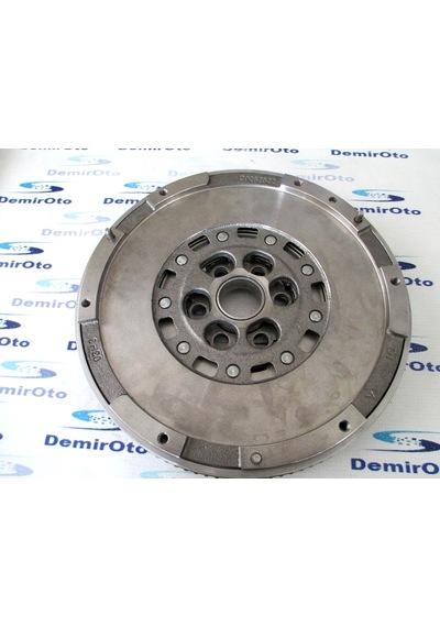 55248438 Debriyaj Volanı Komple 1,6 Yeni Doblo-Egea 836037VALEO