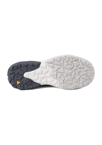 Humtto 660859 26ya Kadın Sneaker Ayakkabı Gri