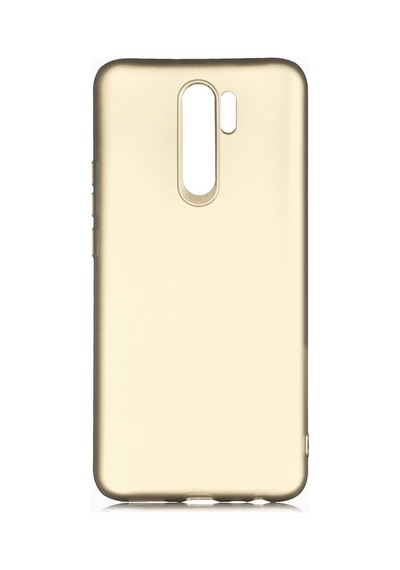 Xiaomi Redmi 9 Kilif Ince Esnek Soft Premium Silikon Kapak 553765563