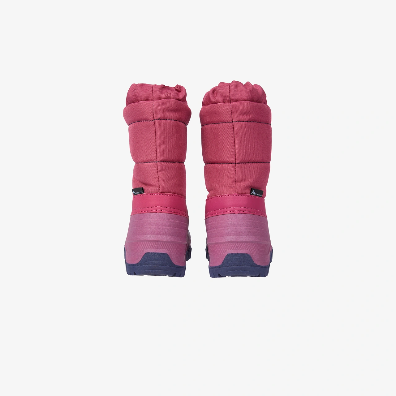 Mc Kinley Jules Iıı Çocuk Pembe Kayak Botu 430012 Pembe