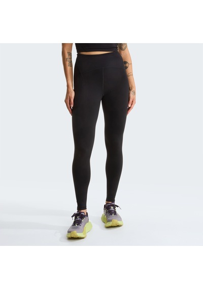The North Face Jaida Cepli Kadın Siyah Tayt Nf0a8j1wjk31