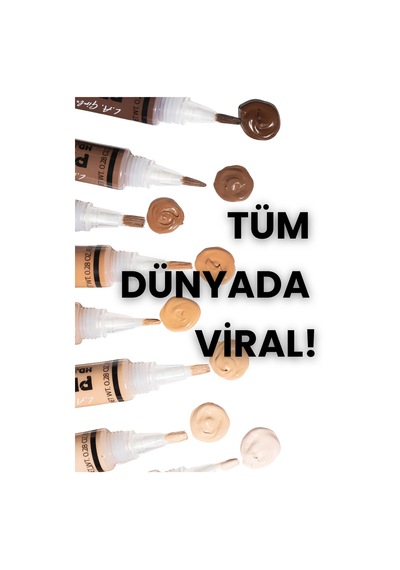 Hd Pro Conceal Kusursuz Kapatıcı Fairest - Gc954 00
