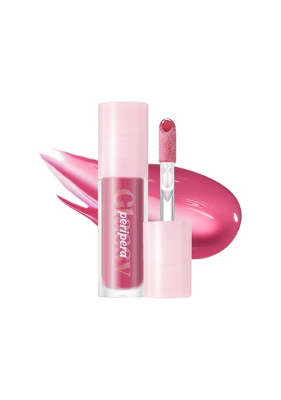Dudaklara Dolgun Ve Işıltılı Görünüm Sunan Gloss Ink Glasting Lip Gloss 17 Berry Best Diğer