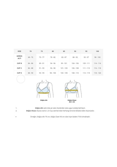 Pierre Cardin 4672 Cenova Balenli Soft Push Up Çiçek Desen Dantelli Büstiyer Takım 001