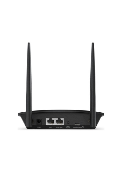 Tp-lınk Tl-mr100 N300 4g Lte Router