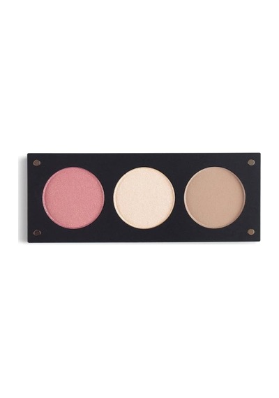 Glowow Face Palette Diğer