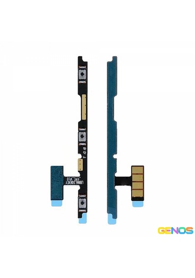 Xiaomi Mi A2 Uyumlu Power + Ses Flex Sn806680