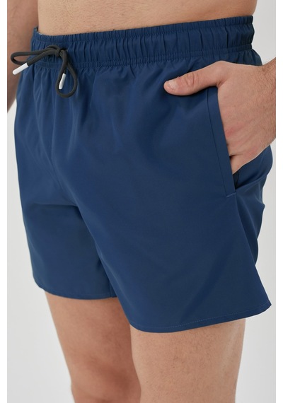 Exuma Erkek Deniz Şortu 1315016 Navy