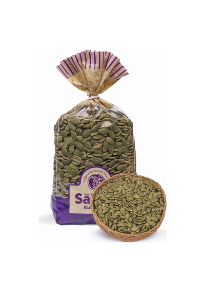 Kabak Çekirdeği İçi 500 G Çiğ Kuruyemiş Sağlıklı Atıştırmalık Diğer