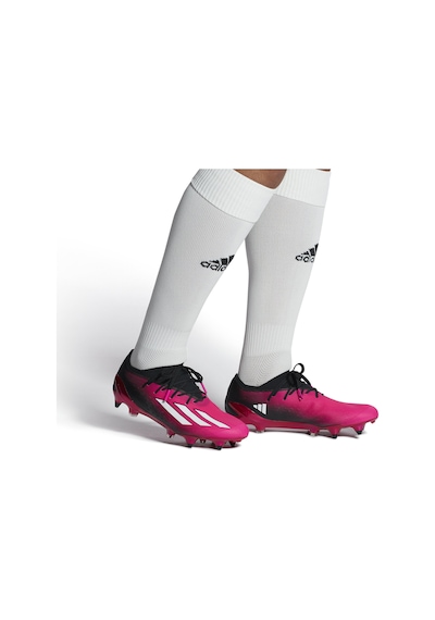 adidas X Speedportal.1 Sg Erkek Islak / Yumuşak Çim Zemin Krampon Çok Renkli