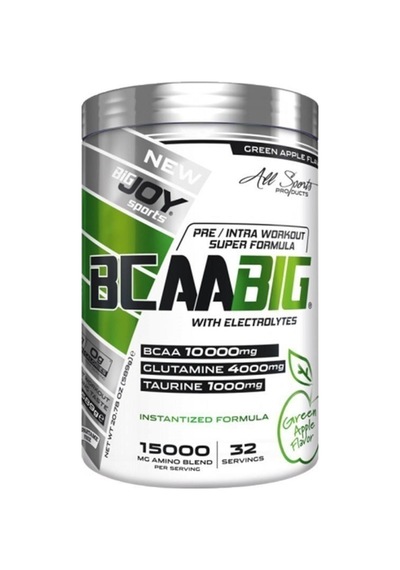 Bigjoy Bcaabi̇g/Yeşil Elma/589gr