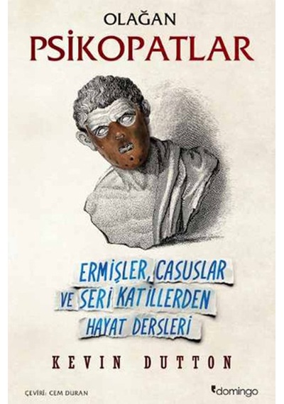 Olağan  Psikopatlar