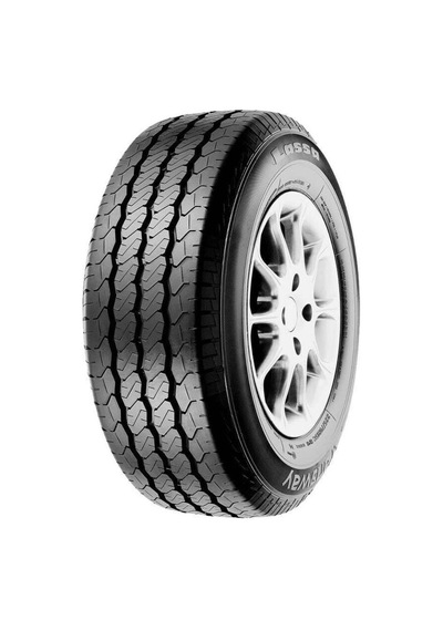Lassa 215/70R16 Multıways 100T M+S / Sfm Dört Mevsim Lastiği 2024