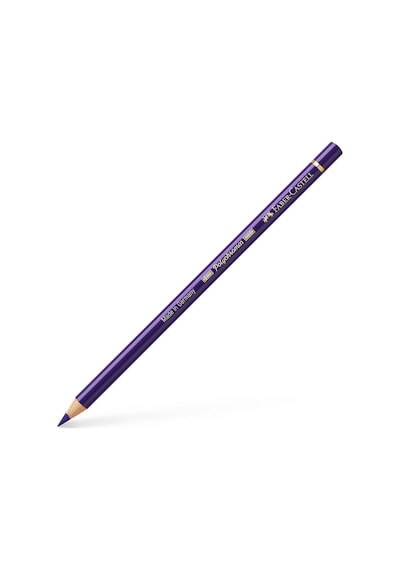 Faber Castell Polychromos Artist Kuru Boya Kalemi 249 K. Mauve M
