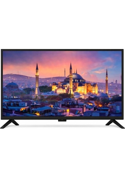 22'' Inc 12v Destekli Dvr/nvr Kamera Izleme Monitörü