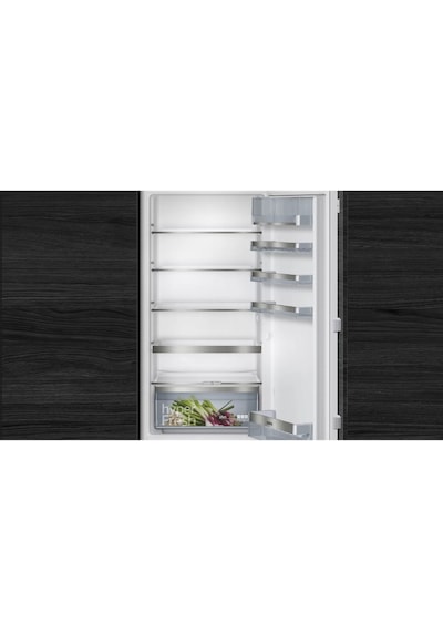 Siemens KI87SAFE0N 270 LT Low-Frost Kombi Tipi Buzdolabı