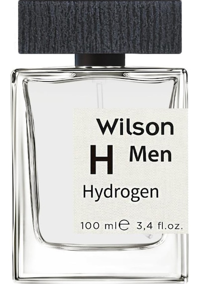 Wilson Hydrogen Erkek Parfüm EDP 100 ML