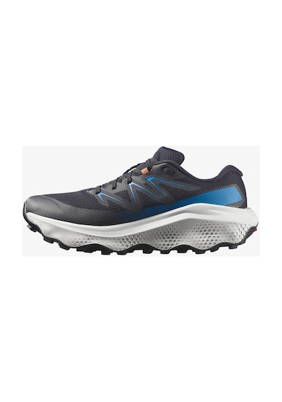 Salomon Ultra Flow 2 Gore-tex Erkek Koşu Ayakkabısı Black L49299300-24013 Renkli